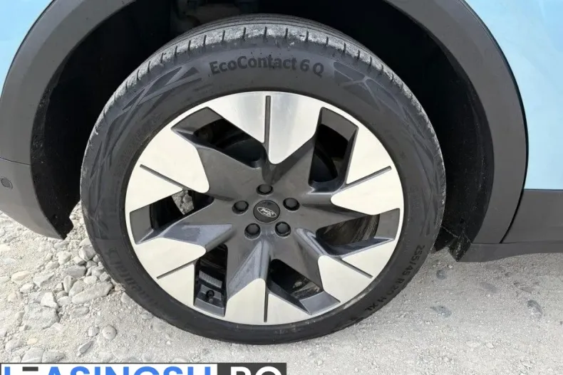 Ford Explorer din 2024 cu 27.745 km - oferta FOR198495 - foto 17