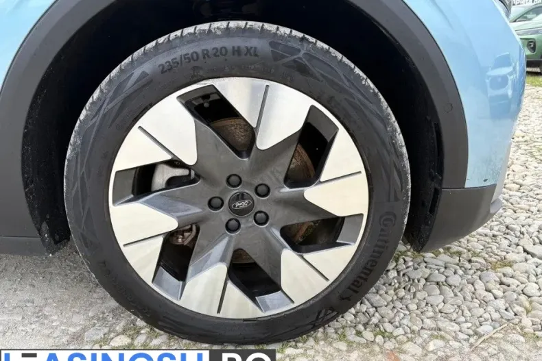 Ford Explorer din 2024 cu 27.745 km - oferta FOR198495 - foto 18