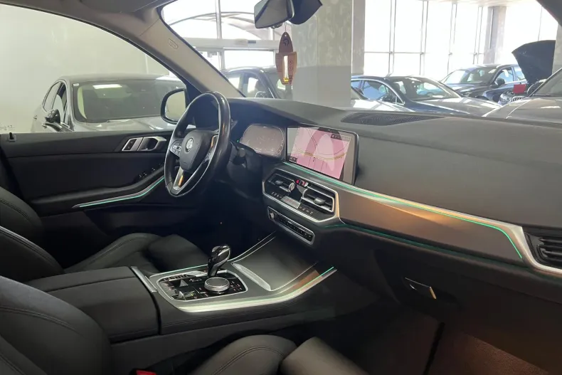 BMW X5 (Seria X) din 2020 cu 119.449 km - oferta BMW198496 - foto 4