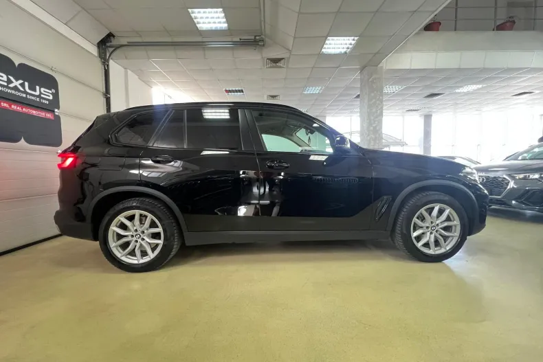 BMW X5 (Seria X) din 2020 cu 119.449 km - oferta BMW198496 - foto 6