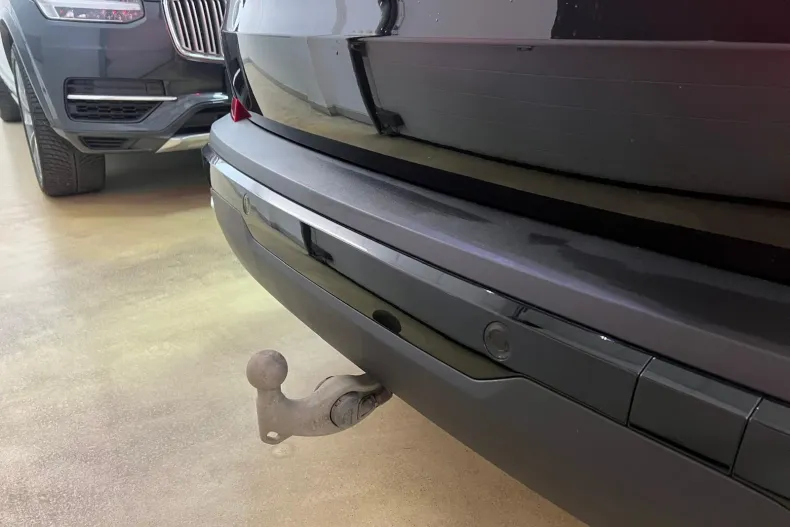 BMW X5 (Seria X) din 2020 cu 119.449 km - oferta BMW198496 - foto 8