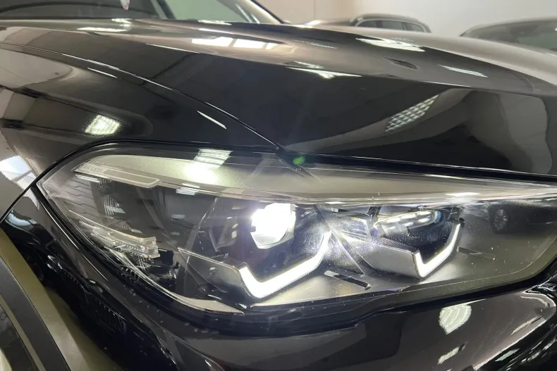 BMW X5 (Seria X) din 2020 cu 119.449 km - oferta BMW198496 - foto 10