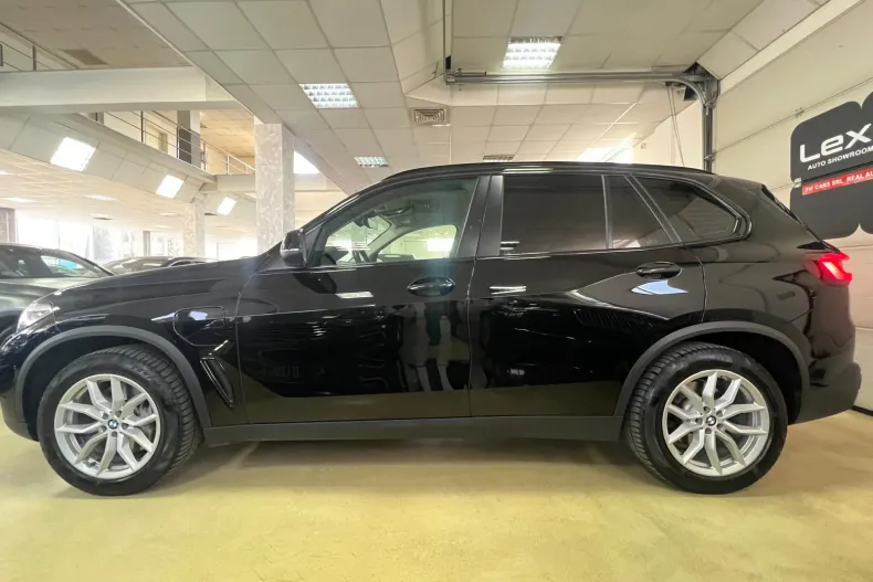 BMW X5 (Seria X) din 2020 cu 119.449 km - oferta BMW198496 - foto 11