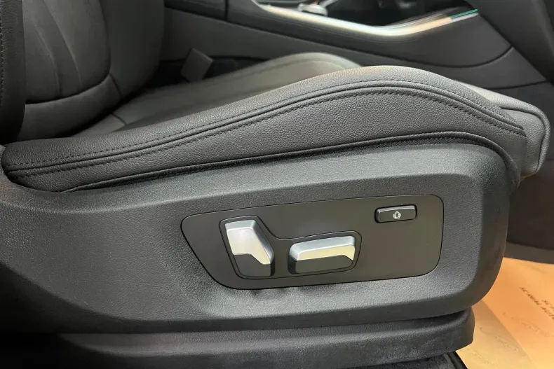 BMW X5 (Seria X) din 2020 cu 119.449 km - oferta BMW198496 - foto 19