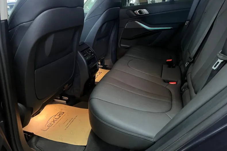 BMW X5 (Seria X) din 2020 cu 119.449 km - oferta BMW198496 - foto 22