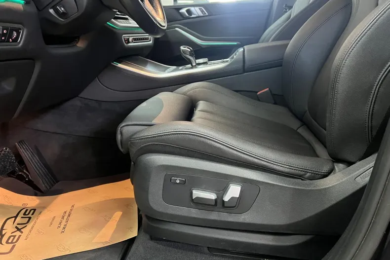 BMW X5 (Seria X) din 2020 cu 119.449 km - oferta BMW198496 - foto 23