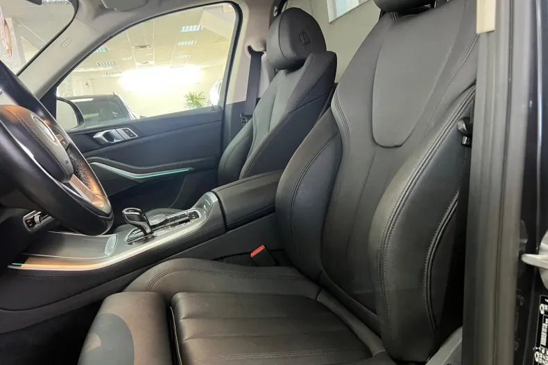 BMW X5 (Seria X) din 2020 cu 119.449 km - oferta BMW198496 - foto 24
