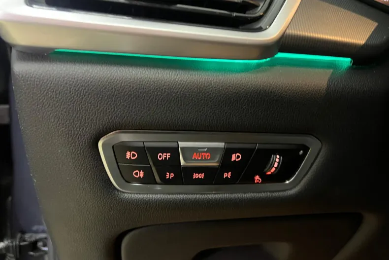 BMW X5 (Seria X) din 2020 cu 119.449 km - oferta BMW198496 - foto 26