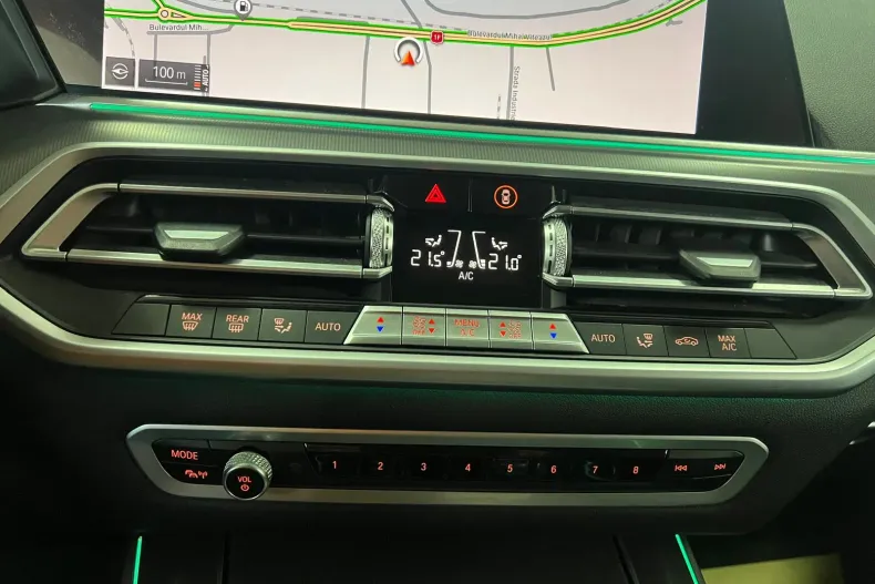 BMW X5 (Seria X) din 2020 cu 119.449 km - oferta BMW198496 - foto 32