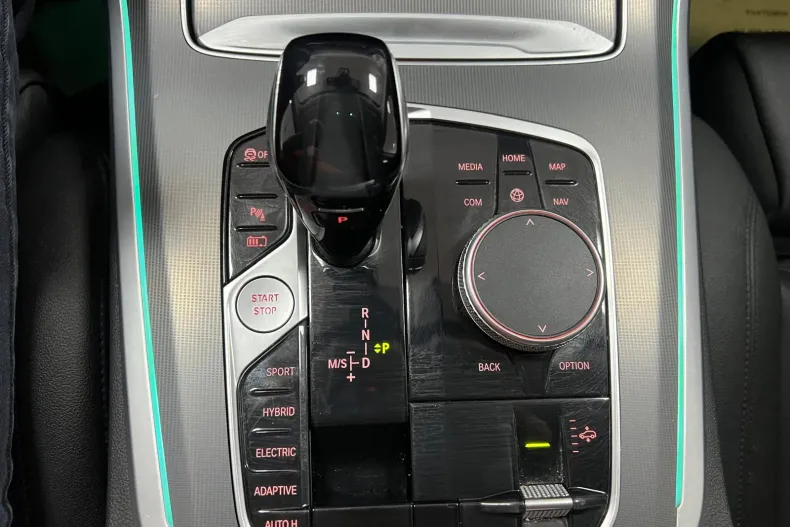 BMW X5 (Seria X) din 2020 cu 119.449 km - oferta BMW198496 - foto 33