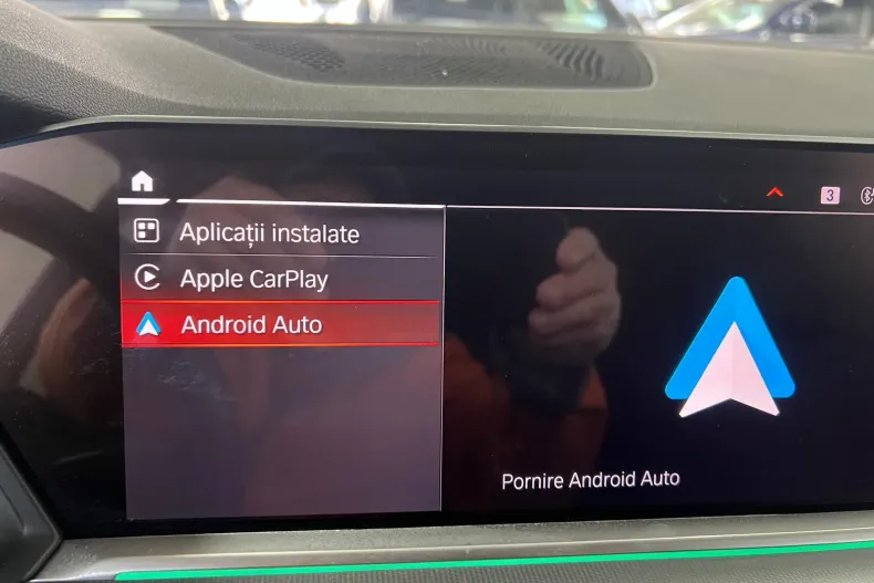 BMW X5 (Seria X) din 2020 cu 119.449 km - oferta BMW198496 - foto 36