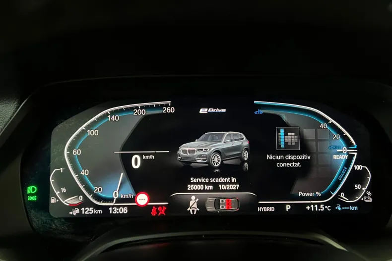 BMW X5 (Seria X) din 2020 cu 119.449 km - oferta BMW198496 - foto 37