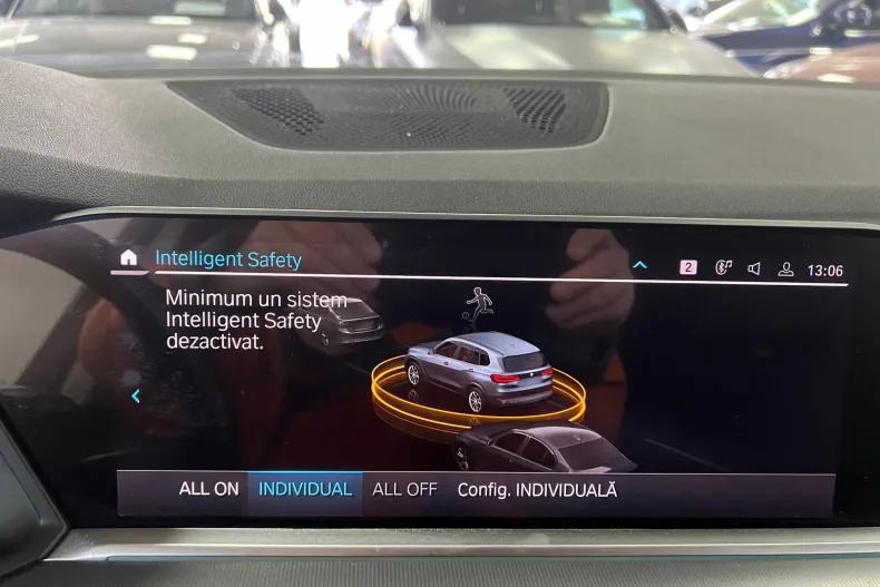 BMW X5 (Seria X) din 2020 cu 119.449 km - oferta BMW198496 - foto 38