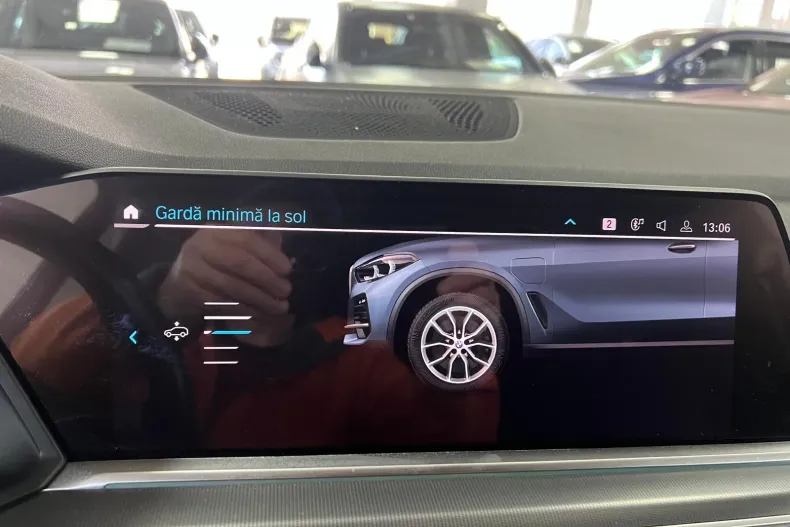 BMW X5 (Seria X) din 2020 cu 119.449 km - oferta BMW198496 - foto 39