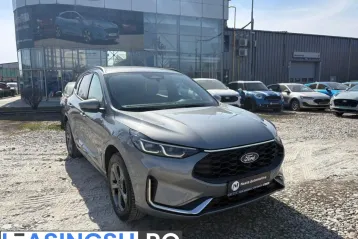 Ford Kuga din 2025 - oferta FOR198497