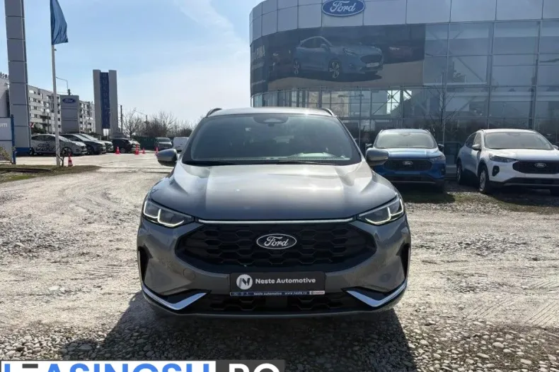 Ford Kuga din 2025 cu 17.381 km - oferta FOR198497 - foto 2