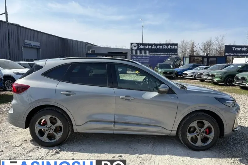 Ford Kuga din 2025 cu 17.381 km - oferta FOR198497 - foto 3