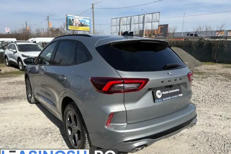 Ford Kuga din 2025 cu 17.381 km - oferta FOR198497 - foto 6