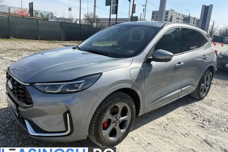 Ford Kuga din 2025 cu 17.381 km - oferta FOR198497 - foto 8