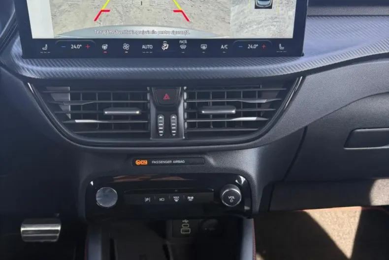 Ford Kuga din 2025 cu 17.381 km - oferta FOR198497 - foto 9