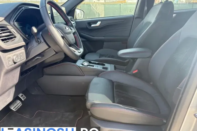 Ford Kuga din 2025 cu 17.381 km - oferta FOR198497 - foto 13