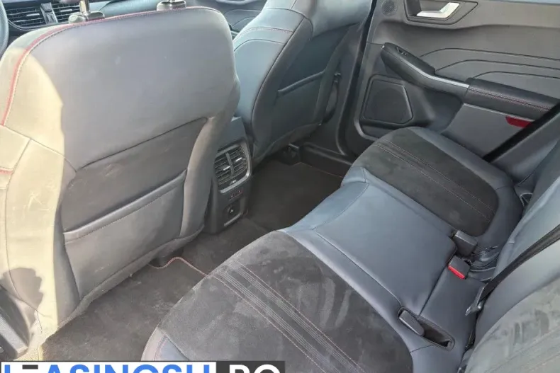 Ford Kuga din 2025 cu 17.381 km - oferta FOR198497 - foto 14