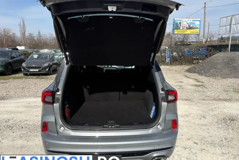 Ford Kuga din 2025 cu 17.381 km - oferta FOR198497 - foto 17