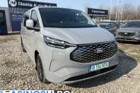 Ford Transit Custom din 2025 cu 28 km - oferta FOR198498 - foto 1