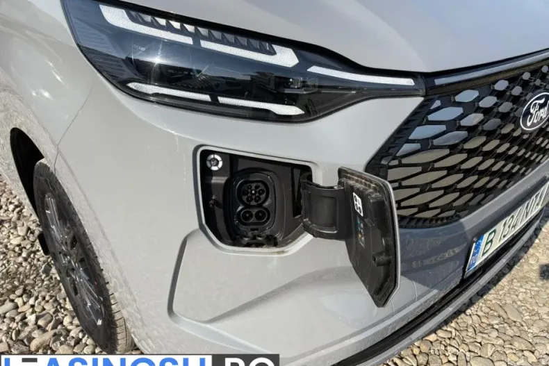 Ford Transit Custom din 2025 cu 28 km - oferta FOR198498 - foto 3