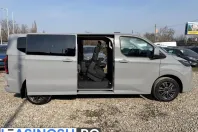 Ford Transit Custom din 2025 cu 28 km - oferta FOR198498 - foto 4