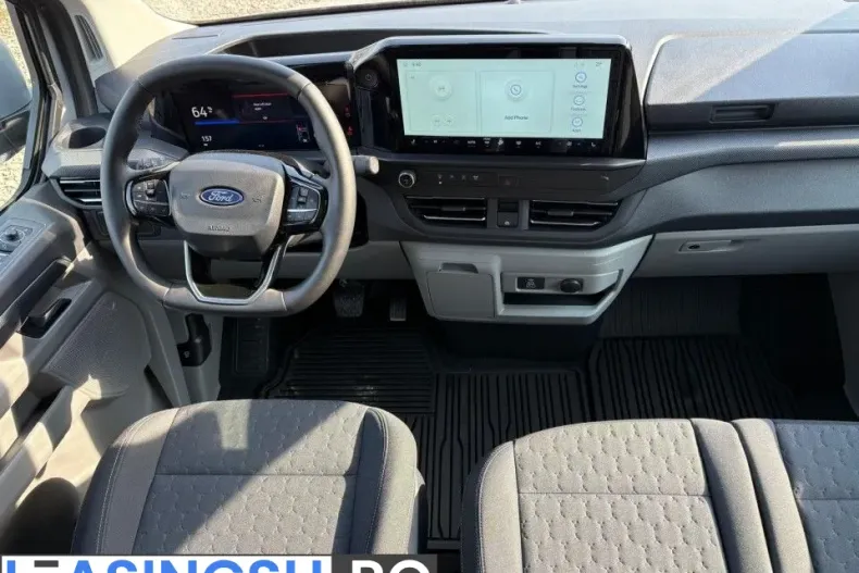 Ford Transit Custom din 2025 cu 28 km - oferta FOR198498 - foto 8