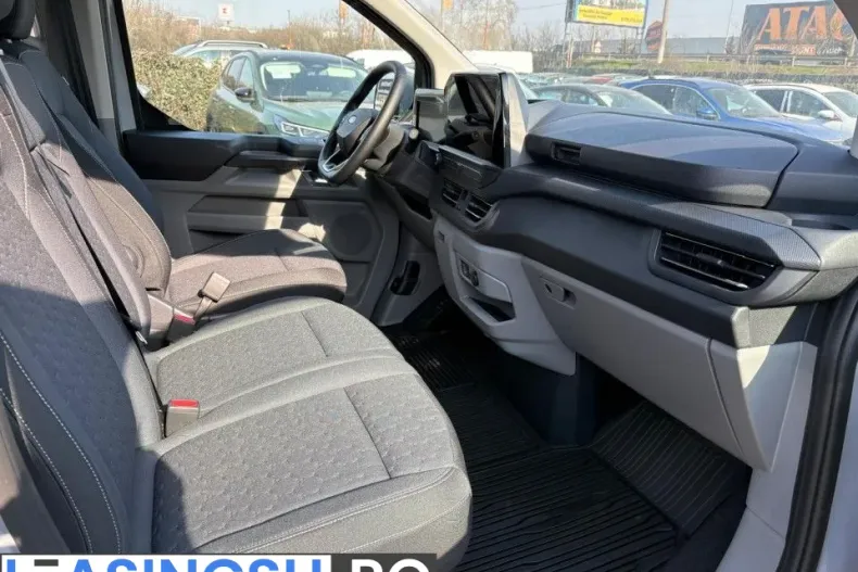 Ford Transit Custom din 2025 cu 28 km - oferta FOR198498 - foto 10