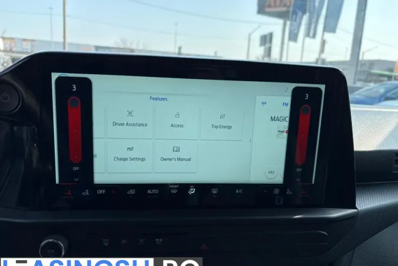 Ford Transit Custom din 2025 cu 28 km - oferta FOR198498 - foto 11