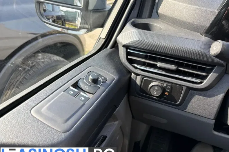 Ford Transit Custom din 2025 cu 28 km - oferta FOR198498 - foto 24