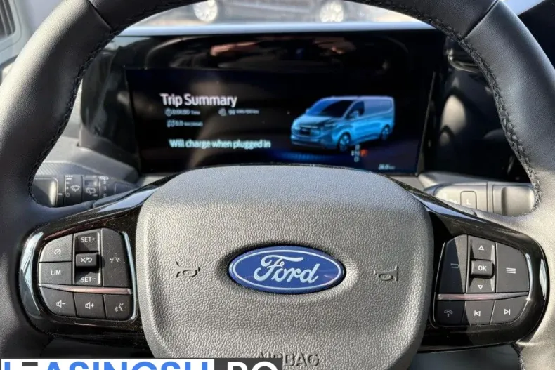 Ford Transit Custom din 2025 cu 28 km - oferta FOR198498 - foto 25