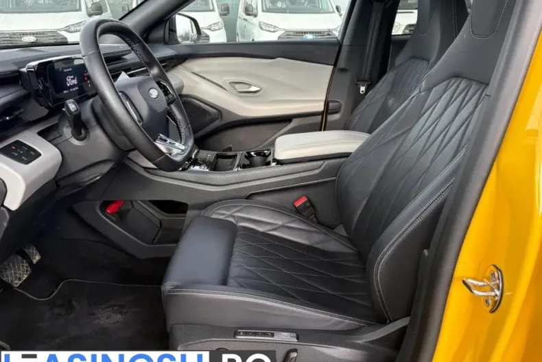 Ford Capri din 2024 cu 19.040 km - oferta FOR198499 - foto 9