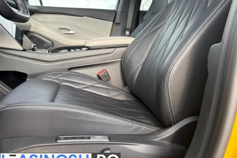 Ford Capri din 2024 cu 19.040 km - oferta FOR198499 - foto 15