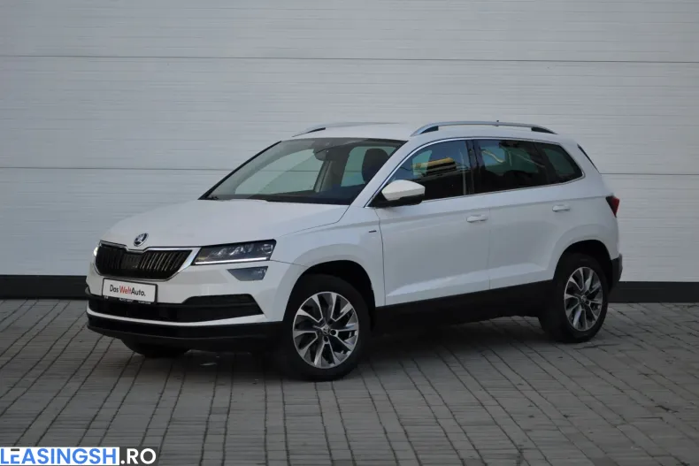 Skoda Karoq din 2021 cu 175.953 km - oferta SKO198500 - foto 1
