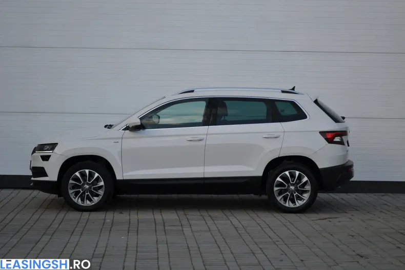 Skoda Karoq din 2021 cu 175.953 km - oferta SKO198500 - foto 2