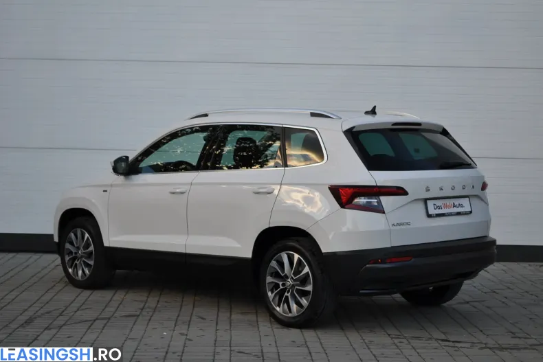 Skoda Karoq din 2021 cu 175.953 km - oferta SKO198500 - foto 3