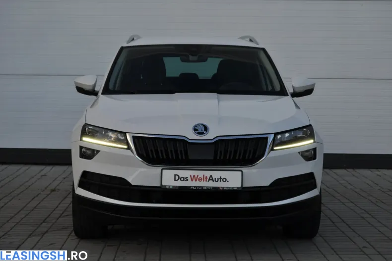Skoda Karoq din 2021 cu 175.953 km - oferta SKO198500 - foto 4