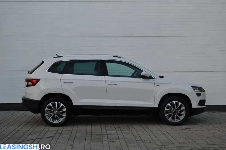 Skoda Karoq din 2021 cu 175.953 km - oferta SKO198500 - foto 6
