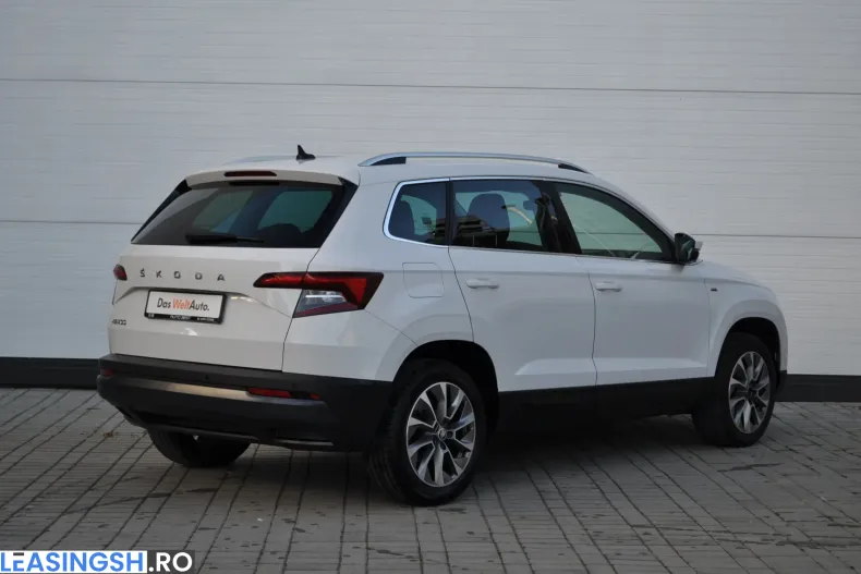Skoda Karoq din 2021 cu 175.953 km - oferta SKO198500 - foto 7
