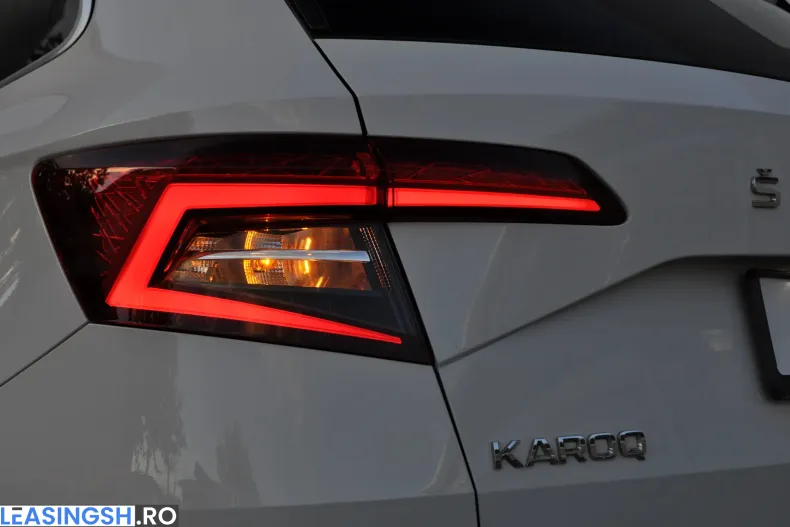 Skoda Karoq din 2021 cu 175.953 km - oferta SKO198500 - foto 12