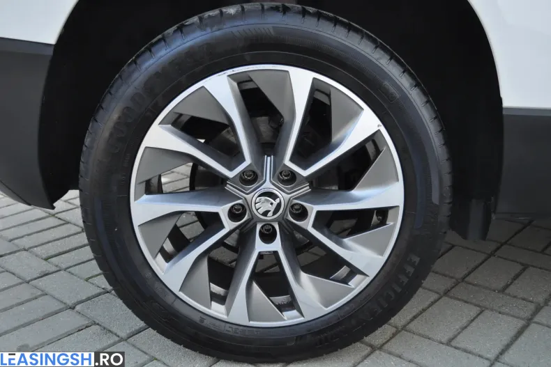 Skoda Karoq din 2021 cu 175.953 km - oferta SKO198500 - foto 13