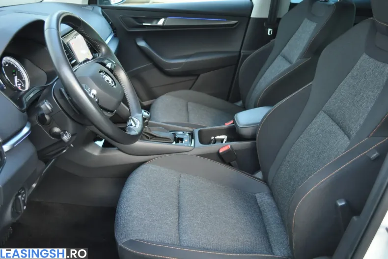 Skoda Karoq din 2021 cu 175.953 km - oferta SKO198500 - foto 16