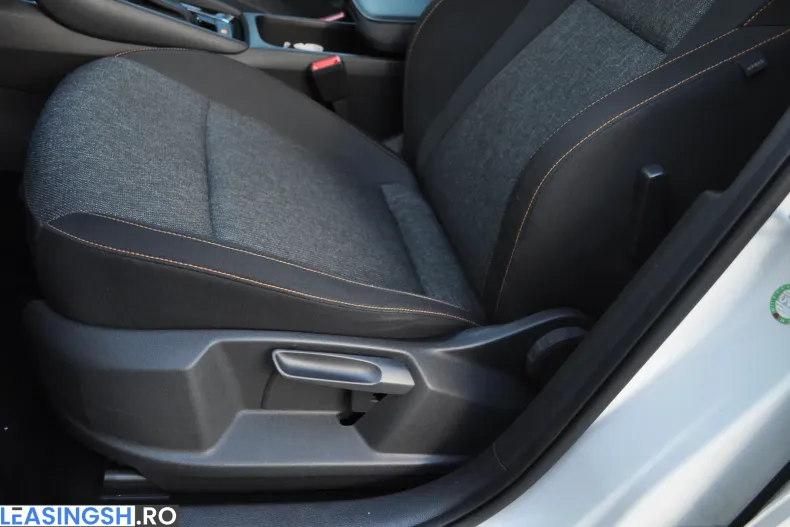 Skoda Karoq din 2021 cu 175.953 km - oferta SKO198500 - foto 17