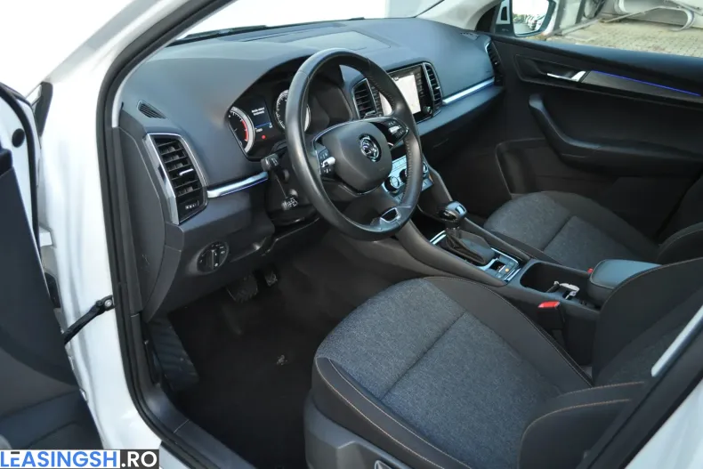 Skoda Karoq din 2021 cu 175.953 km - oferta SKO198500 - foto 18
