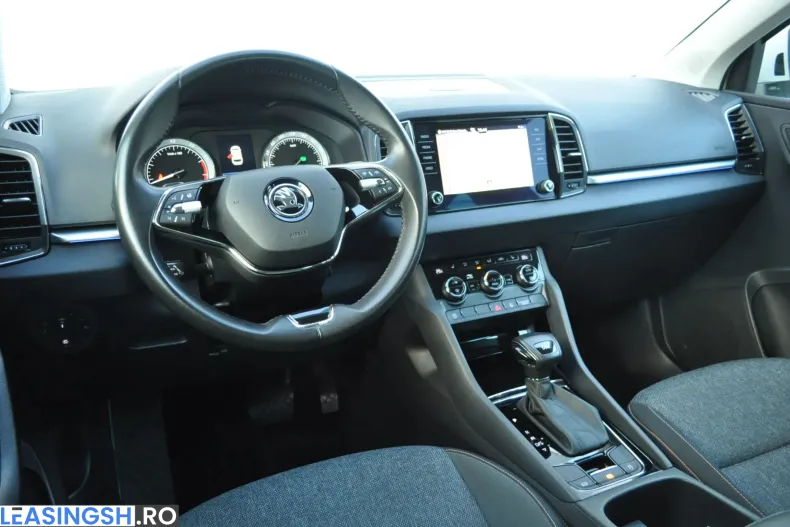 Skoda Karoq din 2021 cu 175.953 km - oferta SKO198500 - foto 19