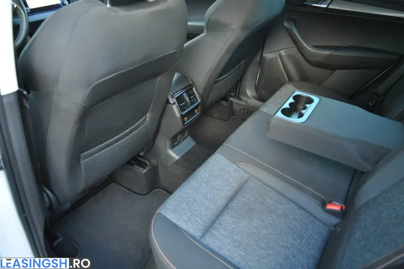 Skoda Karoq din 2021 cu 175.953 km - oferta SKO198500 - foto 20